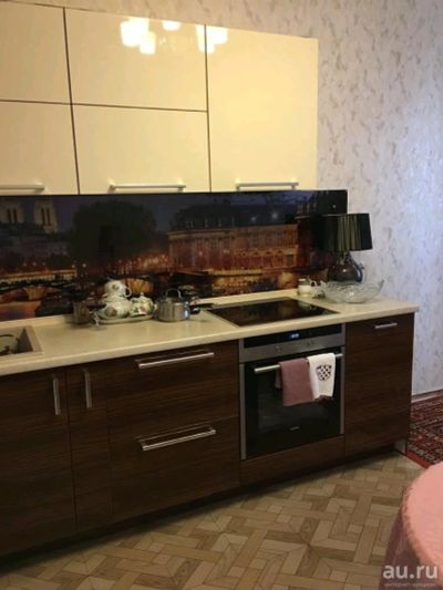 Лот: 13434795. Фото: 1. Кухонный гарнитур 2,8 м. Кухонные гарнитуры