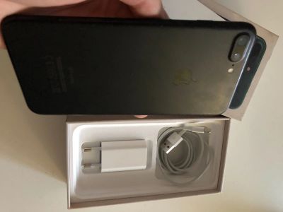 Лот: 17383004. Фото: 1. iPhone 7 pluse. Другое (запчасти, оборудование)
