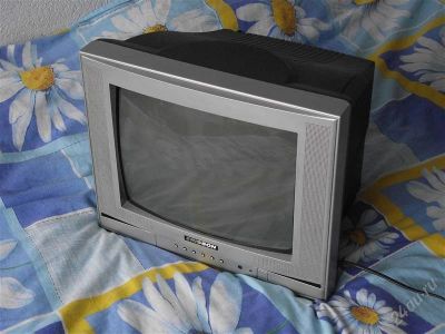 Лот: 2583628. Фото: 1. Телевизор Erisson 1405. Телевизоры