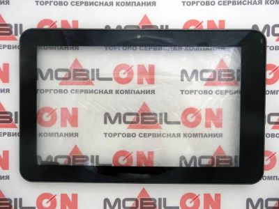 Лот: 5479835. Фото: 1. Сенсор Тачскрин Стекло P/N FPCP0100800071A2... Дисплеи, дисплейные модули, тачскрины