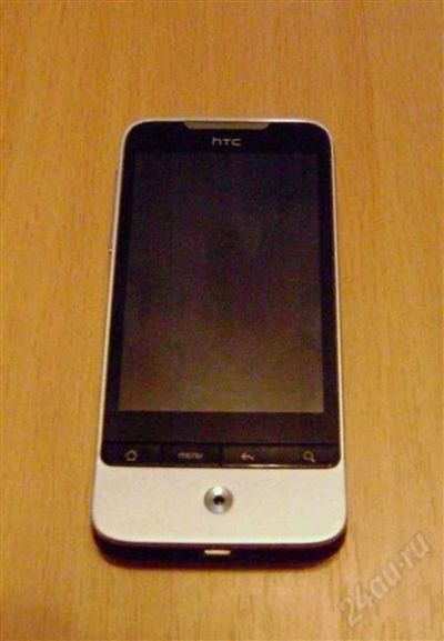 Лот: 1085470. Фото: 1. HTC legend. Смартфоны