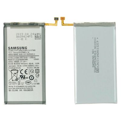 Лот: 20655270. Фото: 1. АКБ Samsung Galaxy S10 Plus (G975F... Аккумуляторы