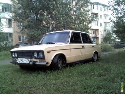 Лот: 3205456. Фото: 1. ваз 2106. Автомобили