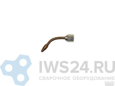 Лот: 17428206. Фото: 1. Наконечник Джет Г1 Рубин № 2. Другое (сварка и резка)