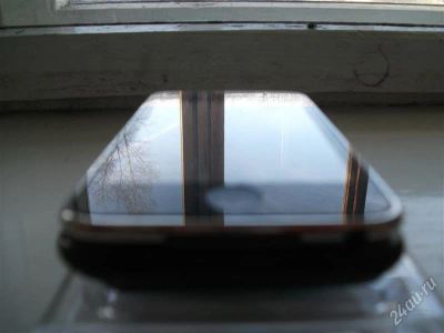 Лот: 788090. Фото: 1. Ipod touch 3g 32gb. Плееры