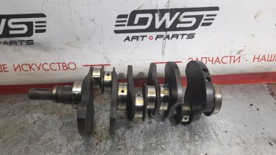Лот: 17085581. Фото: 1. Коленвал Honda Legend KA8 C32A... Другое (автозапчасти)