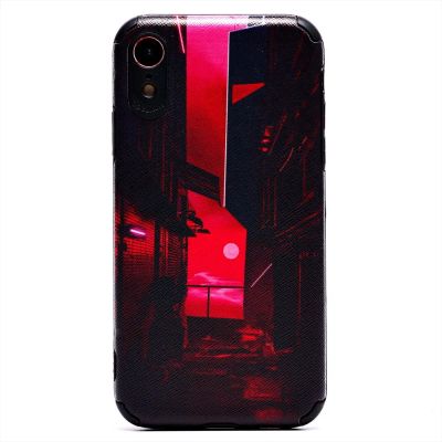 Лот: 20427106. Фото: 1. Чехол Apple iPhone XR (A2105... Чехлы, бамперы