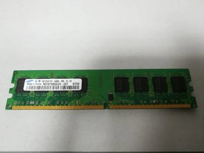 Лот: 10686604. Фото: 1. Оперативная память Samsung 1gb... Оперативная память
