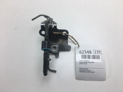 Лот: 20401846. Фото: 1. Трубка воздушная Toyota Sprinter... Расходные материалы