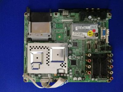 Лот: 14913826. Фото: 1. Плата управления BN41-00899A-MP... Печатные платы