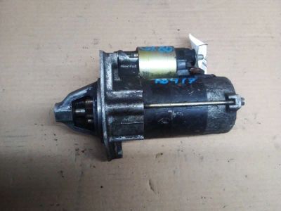 Лот: 21403645. Фото: 1. стартер Toyota Mark2, Chaser... Двигатель и элементы двигателя