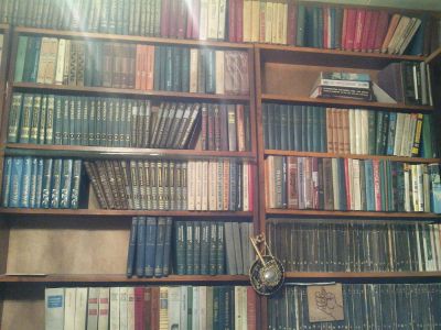 Лот: 3284671. Фото: 1. книги, сьорники ( библиотека). Другое (литература, книги)