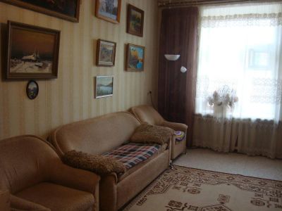 Лот: 3865743. Фото: 1. 3 КОМН Матросова , сталинка, 84... Квартиры, студии