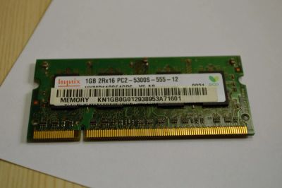 Лот: 11365227. Фото: 1. Модуль оперативной памяти Hynix... Оперативная память
