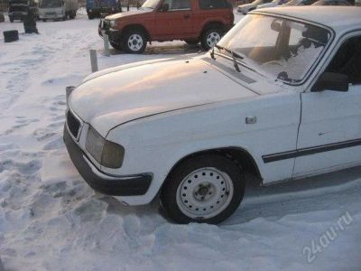 Лот: 2560821. Фото: 1. газ 3110. Автомобили