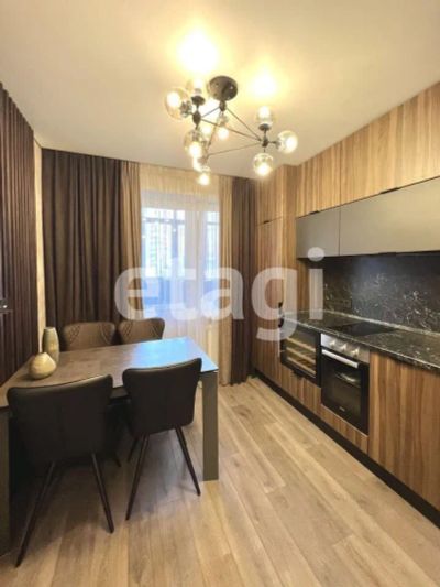 Лот: 24696475. Фото: 1. Продам 1-комн. кв. 36 кв.м. Красноярск... Квартиры, студии