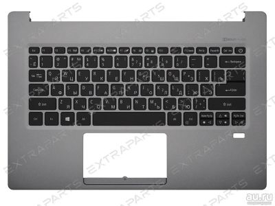 Лот: 15961941. Фото: 1. Клавиатура Acer Swift 5 SF514-52T... Клавиатуры для ноутбуков