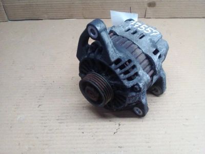 Лот: 21403847. Фото: 1. генератор Mitsubishi Pajero Mini... Двигатель и элементы двигателя