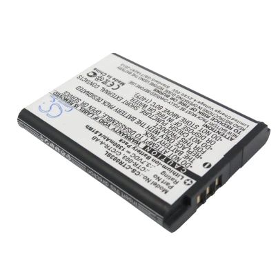 Лот: 21514643. Фото: 1. CS-CTR003SL - NINTENDO 3DS. Запчасти для телевизоров, видеотехники, аудиотехники