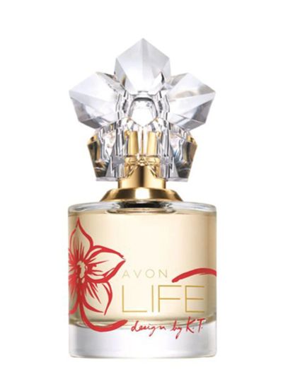 Лот: 19014492. Фото: 1. Avon Life for her женская парфюмерная... Женская парфюмерия