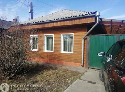 Лот: 19837998. Фото: 1. Продажа Частный дом Абакан, 54... Дома
