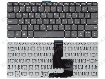 Лот: 20618189. Фото: 1. Клавиатура для Lenovo IdeaPad... Клавиатуры для ноутбуков