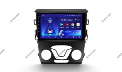 Лот: 20758181. Фото: 1. Магнитола Teyes CC2 Lite Plus... Автомагнитолы
