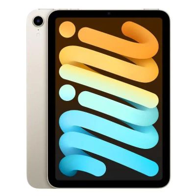 Лот: 25260833. Фото: 1. Планшет Apple iPad mini 6 2021... Планшеты