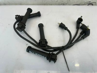 Лот: 24965215. Фото: 1. высоковольтные провода Ford Focus... Двигатель и элементы двигателя