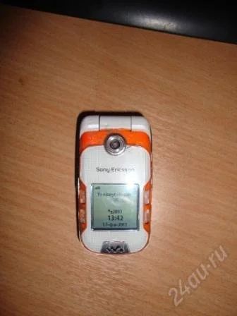 Лот: 837955. Фото: 1. Sony Ericsson W710i. Кнопочные мобильные телефоны