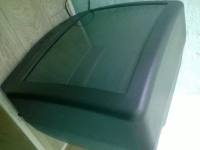 Лот: 9747989. Фото: 1. Телевизор и Магнитофон одним лотом... Телевизоры