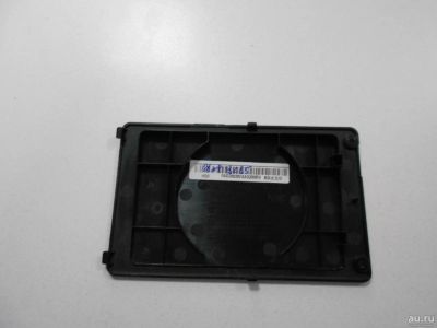 Лот: 13225261. Фото: 1. Заглушка hdd жесткого диска, корпуса... Корпуса, блоки питания