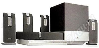 Лот: 227344. Фото: 1. Домашний кинотеатр Philips LX8300SA. Домашние кинотеатры