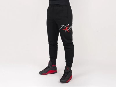 Лот: 10928903. Фото: 1. Брюки спортивные Nike Air Jordan... Штаны для тренировок