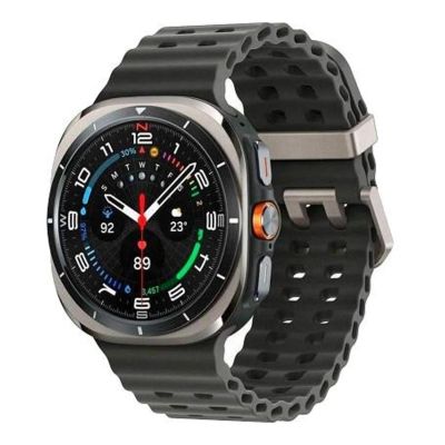 Лот: 25708612. Фото: 1. Смарт-часы Samsung Galaxy Watch... Смарт-часы, фитнес-браслеты, аксессуары