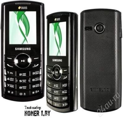 Лот: 2223967. Фото: 1. samsung duos gt-e2232 с рубля... Кнопочные мобильные телефоны