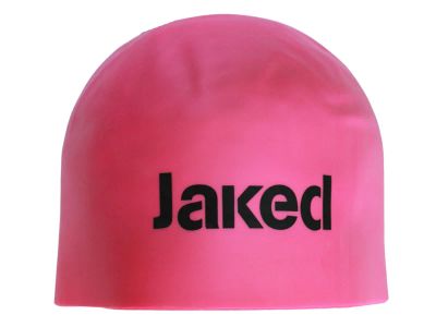 Лот: 4433445. Фото: 1. Шапочка Jaked Bowl, pink. Плавание