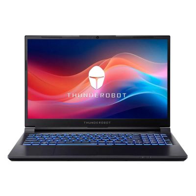 Лот: 25539434. Фото: 1. Ноутбук Thunderobot Thunderbook... Ноутбуки