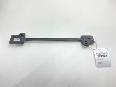 Лот: 22634417. Фото: 1. Накладка на полозья сиденья Citroen... Другое (автозапчасти)