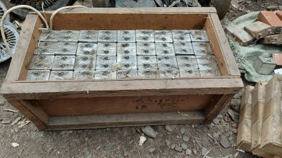 Лот: 22180512. Фото: 1. Конденсаторы МБГЧ - 1 и другие. Конденсаторы