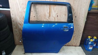 Лот: 18868839. Фото: 1. Дверь боковая Toyota Wish ZNE14G... Кузов
