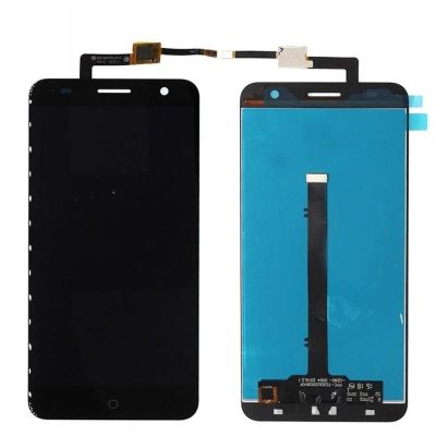 Лот: 14501044. Фото: 1. Дисплей для ZTE Blade V10 Vita... Дисплеи, дисплейные модули, тачскрины