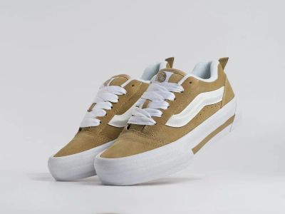 Лот: 25403790. Фото: 1. Кеды VANS Knu Skool. Кеды, кроссовки, слипоны