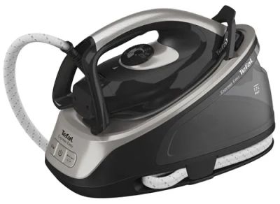 Лот: 24476732. Фото: 1. Парогенератор Tefal Express Easy... Утюги, парогенераторы, отпариватели