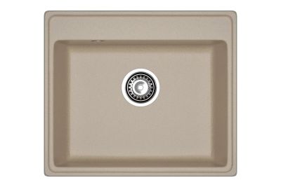 Лот: 23707118. Фото: 1. Мойка врезная GRANFEST Vertex. Мойки кухонные