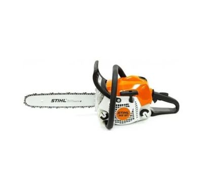 Лот: 16679514. Фото: 1. Пила цепная бензиновая STIHL MS... Бензо-, мотоинструмент