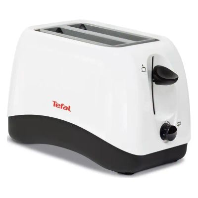 Лот: 25263777. Фото: 1. Тостер Tefal Delfini TT130130. Кухонная