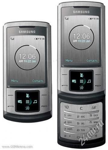 Лот: 1279105. Фото: 1. Samsung U900. Кнопочные мобильные телефоны