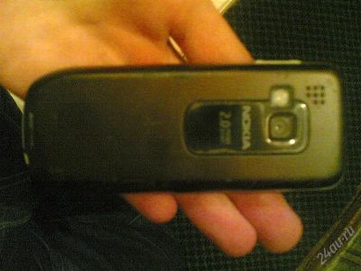 Лот: 1033912. Фото: 1. Nokia 3120 classic. Кнопочные мобильные телефоны