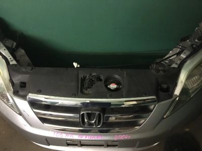Лот: 11031101. Фото: 1. Nose Cut (ноускат ) Honda Edix. Кузов